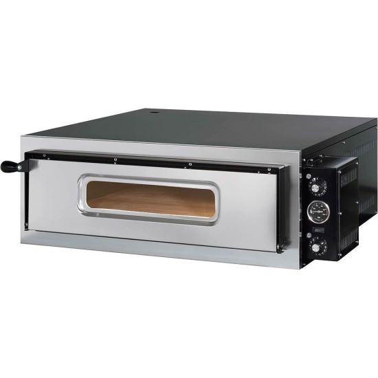 Cuptor pizza unicameral Gredil