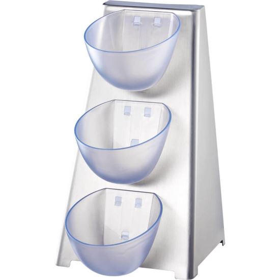 Afisaj cu trei niveluri 3x1 l