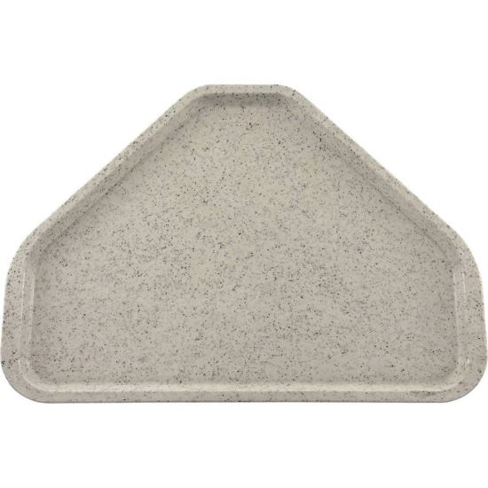 Tava servire trapezoidala