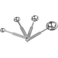 Linguri pentru masurare set de 4 buc. 1.25 - 15 ml
