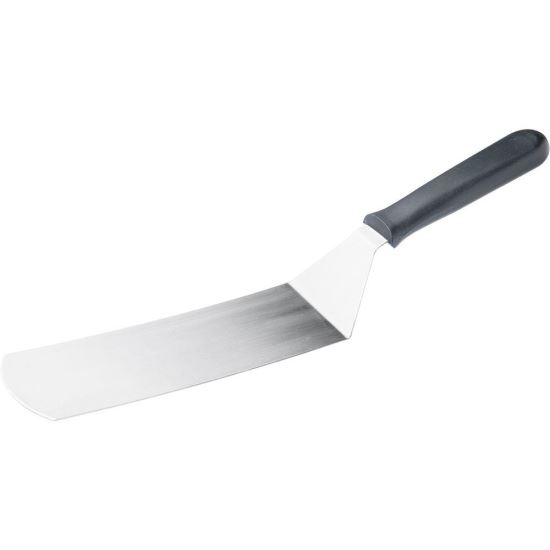 Spatula cu maner din plastic