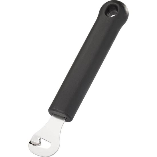 Cutit decorare vertical cu canal
