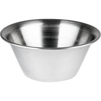 Mini-castron pentru servire V 60 ml
