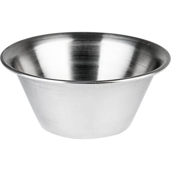 Mini-castron pentru servire V 60 ml