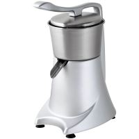 Storcator electric cu clapeta pentru citrice