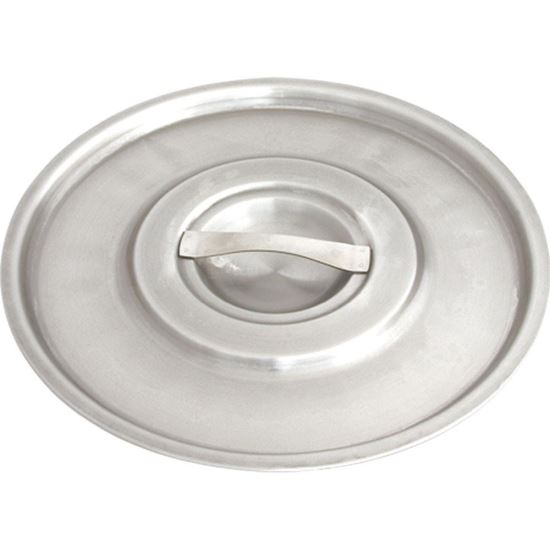 Capac galeata inox