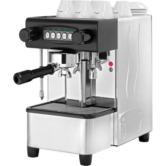 Espresor cafea 1-Grup 1.5 Lit