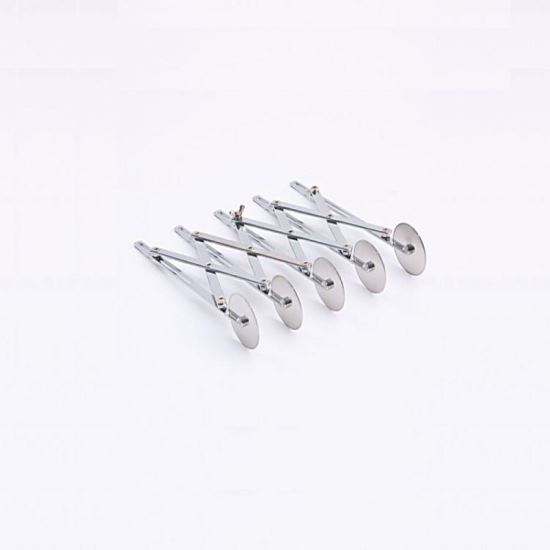 Cutit patiserie 5 role taiere pe o parte