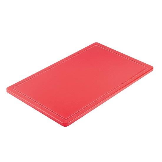 Blat tocator GN 1/1 530x325x15