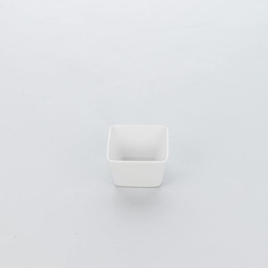 Bol sos din portelan 95 mm