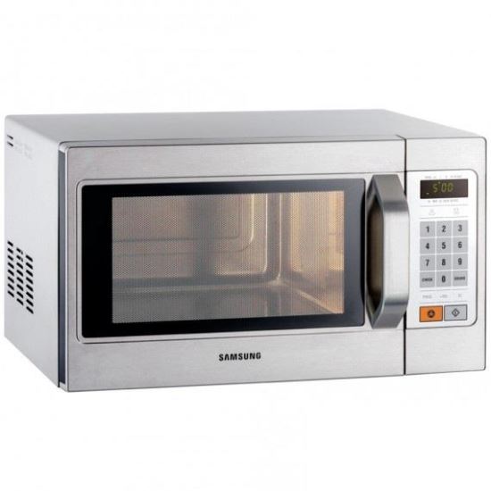 Cuptor cu microunde digital 1050 W 