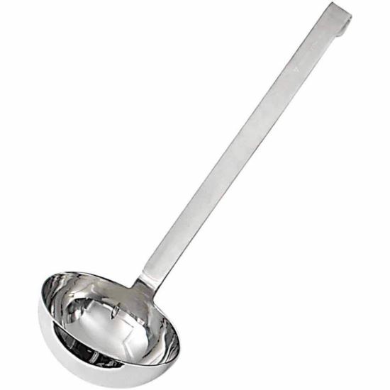Polonic din inox