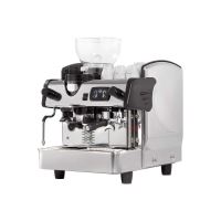 Espresor cafea 1-Grup cu rasnita