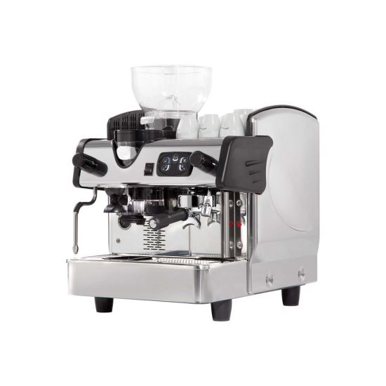 Espresor cafea 1-Grup cu rasnita