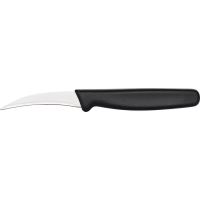 Cutit decorativ curbat