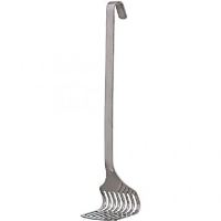 Zdrobitor de cartofi din inox