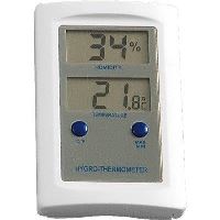 Termohigrometru digital
