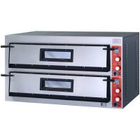 Cuptor pizza seria F-Line bicameral wide