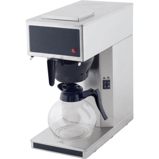 Aparat filtru de cafea