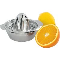 Storcator manual din inox pentru citrice