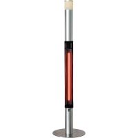 Incalzitor de terasa cu halogen (H 180 cm)
