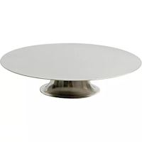 Suport rotativ pentru tort 300 mm