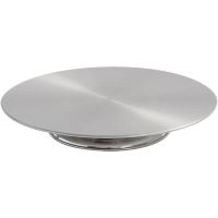 Suport rotativ pentru tort 330 mm