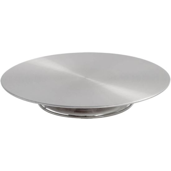 Suport rotativ pentru tort 330 mm