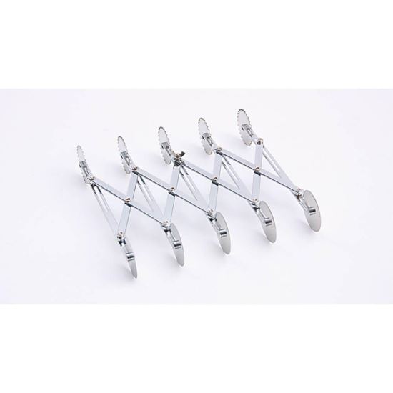Cutit patiserie 5 role taiere pe ambele parti