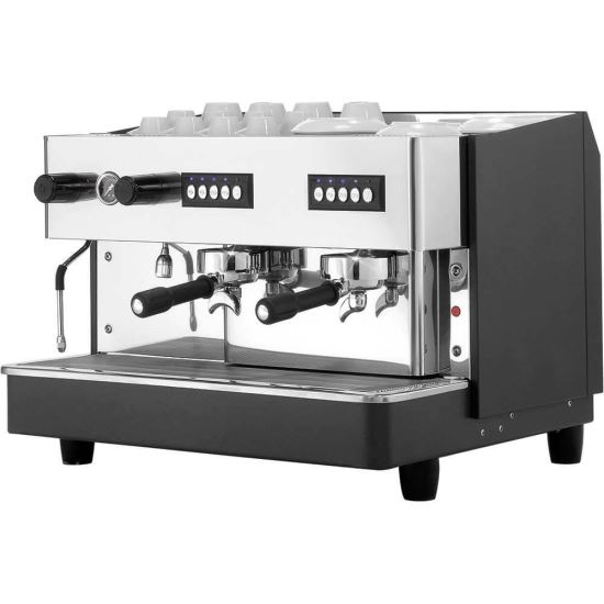 Espresor cafea dublu 11.5 Lit