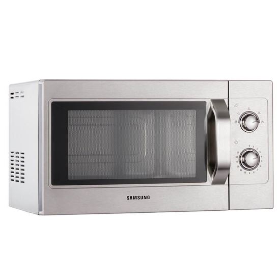 Cuptor cu microunde 1050 W manual Samsung