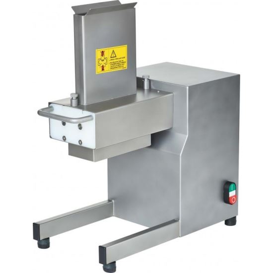 Aparat de făcut fripturi, 120 kg/h, Stalgast Polonia