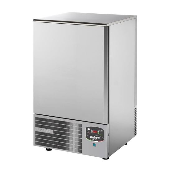 Abatitor 10 tavi GN 1/1