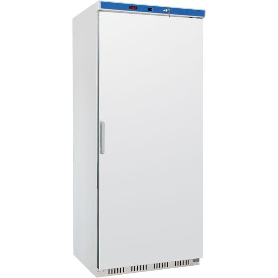 Congelator 620 Lit alb