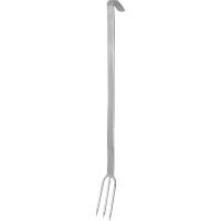 Furca din inox 50 cm