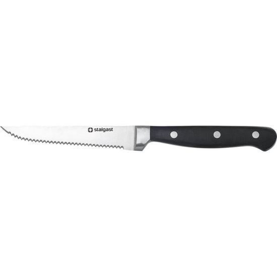 Cutit de tomate/friptura din otel forjat L 115 mm