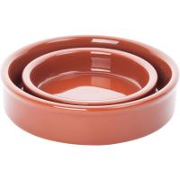 Vas coacere rotund 132 mm