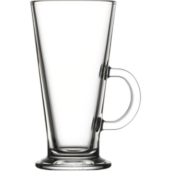 Pahar cafe latte 360 ml