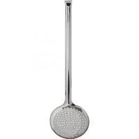 Spumiera din inox cu agatatoare