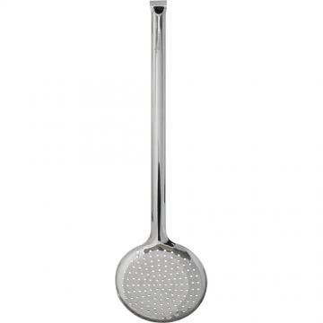 Spumiera din inox cu agatatoare