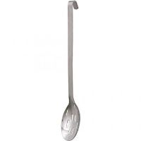 Lingura perforata din inox