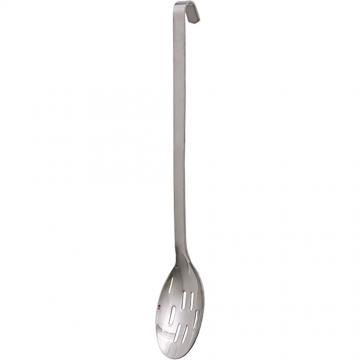 Lingura perforata din inox