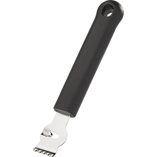 Cutit decorare pentru citrice