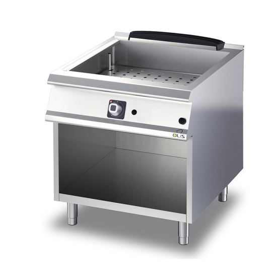 Bain Marie 2xGN 1/1