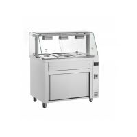 Bain Marie 3xGN 1/1