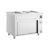 Bain Marie 5xGN 1/1