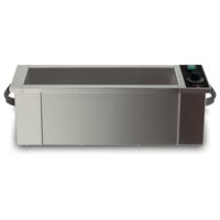 Bain marie electric 3-GN 1/6 – Krampouz