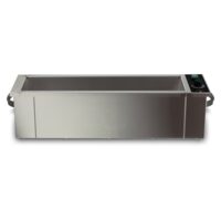 Bain marie electric 4-GN 1/6 – Krampouz