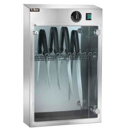 Sterilizator cutite