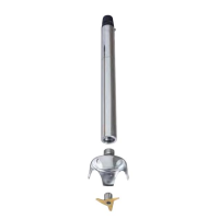Tija pentru mixat/pasat 410mm
